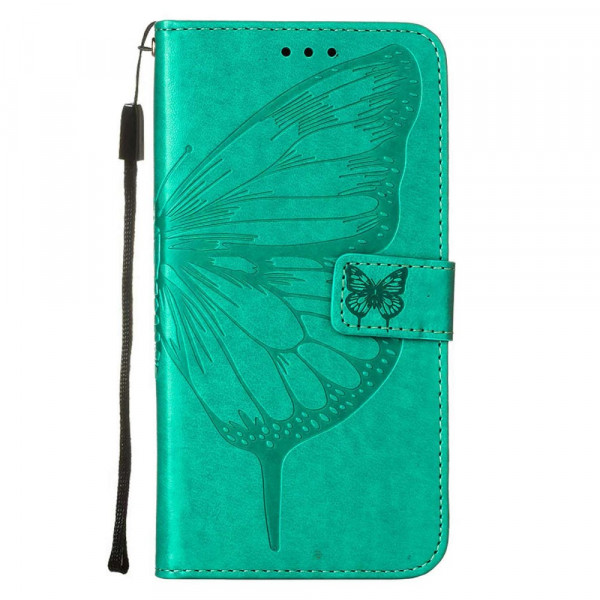 Capa Realme 8 5G Design de borboleta