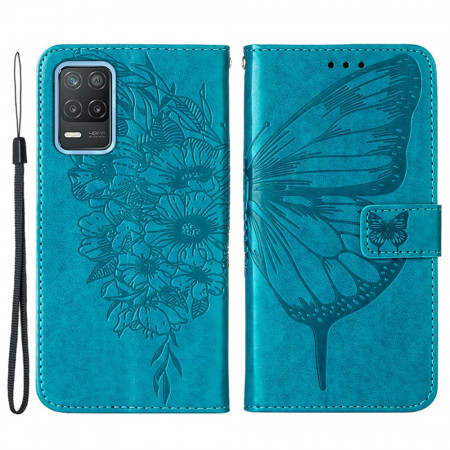 Capa Realme 8 5G Design de...