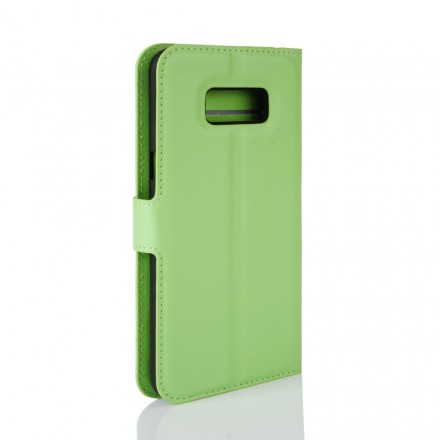 Capa clássico Samsung Galaxy S8 Plus