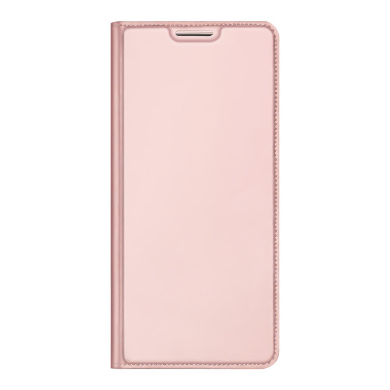 Capa Flip Cover Samsung Galaxy A13 5G / A04s Skin Pro DUX DUCIS