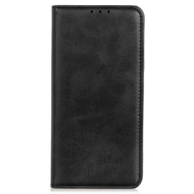 Flip Cover Honor 50 / Huawei Nova 9 Split Leather Elegance