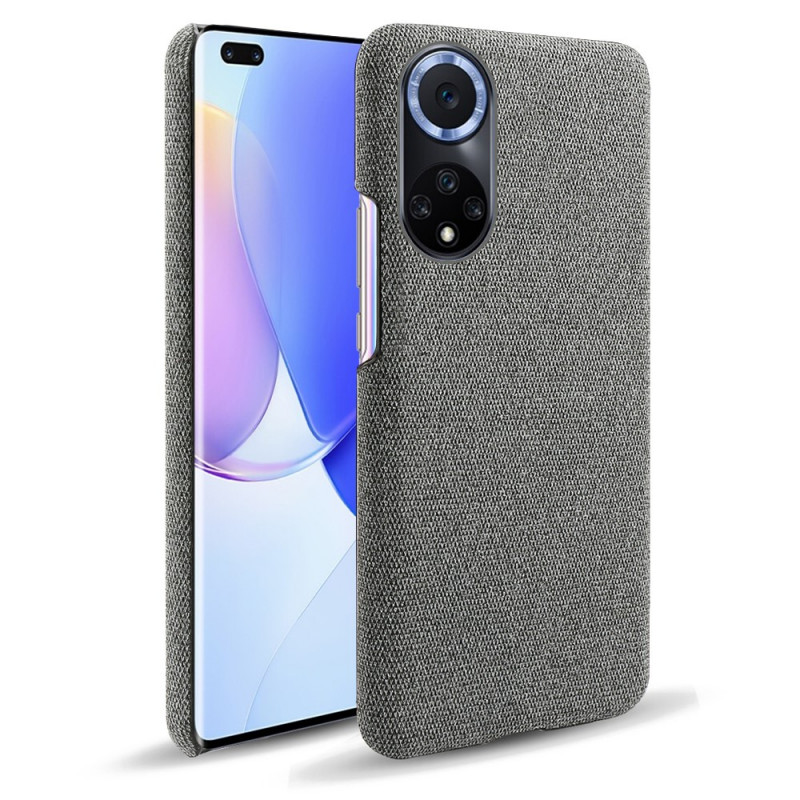 Honor 50 / Huawei Nova 9 Case Texture Fabric KSQ