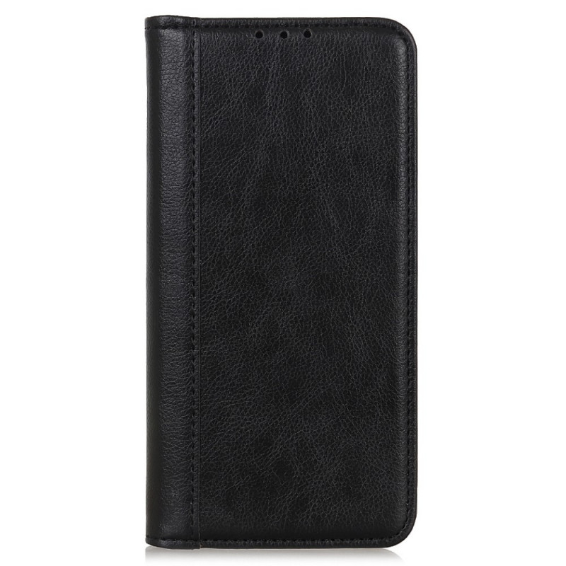 Flip Cover Honor 50 / Huawei Nova 9 Leather Split Elegance