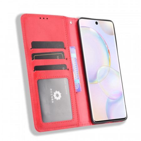 Capa Flip Honor 50 / Huawei...