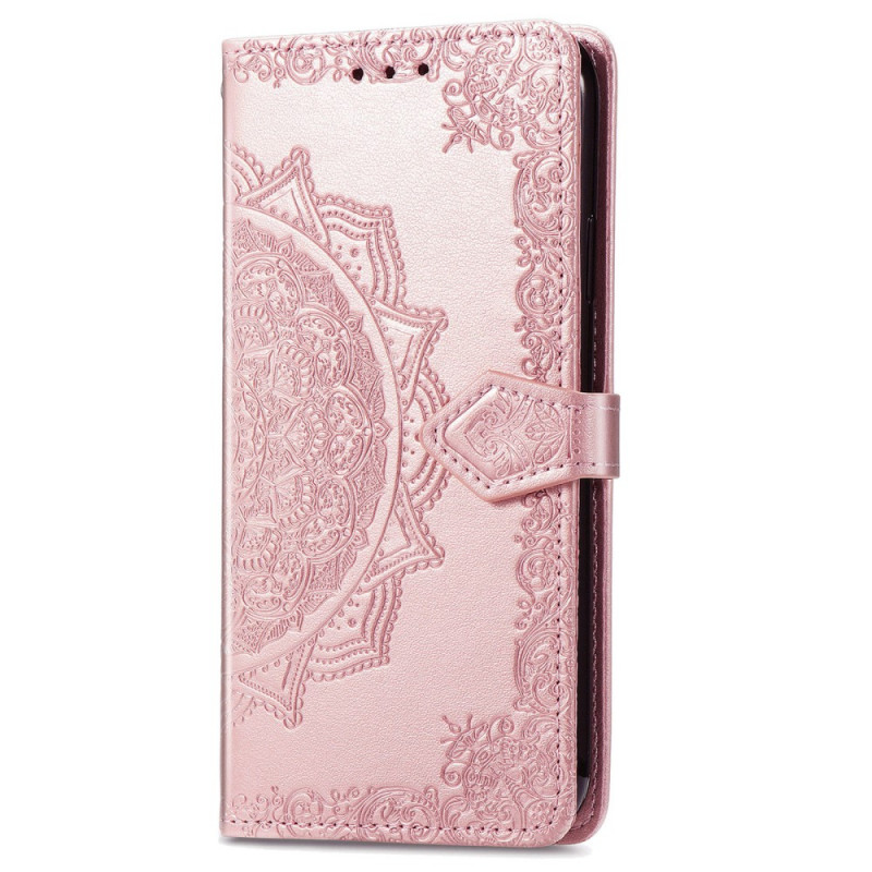 Capa Samsung Galaxy A13 5G / A04s Mandala Idade Média