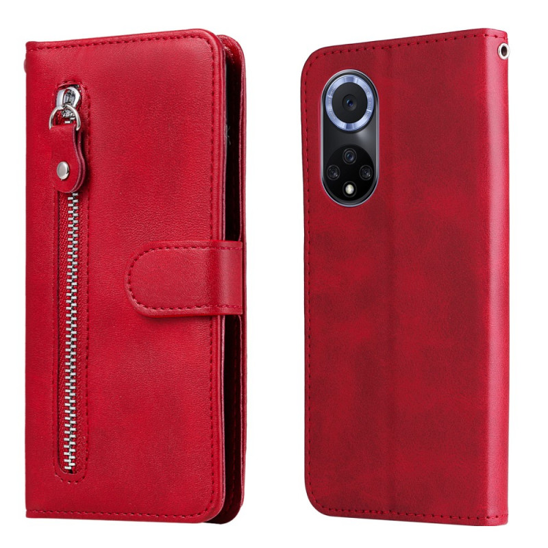 Honor 50 / Huawei Nova 9 Vintage Wallet