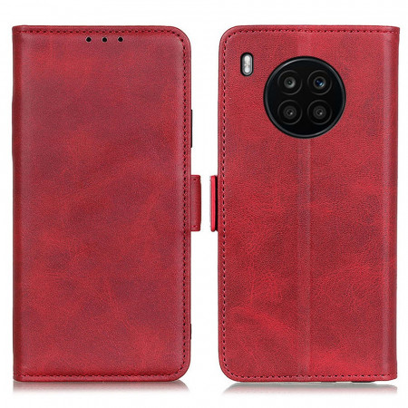 Capa Honor 50 Lite / Huawei...
