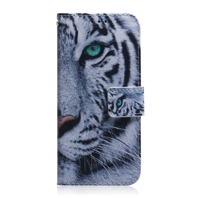 Capa Samsung Galaxy M32 Tigerface
