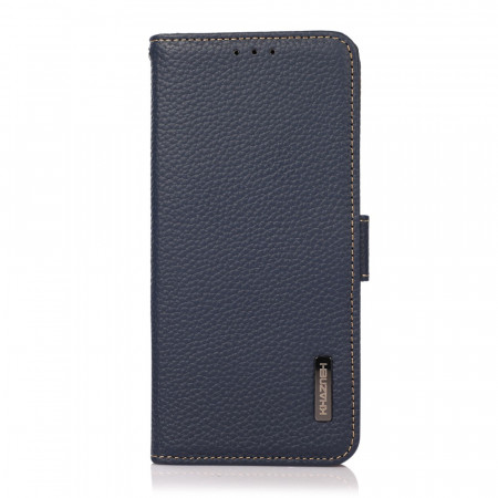 Capa de couro Samsung...