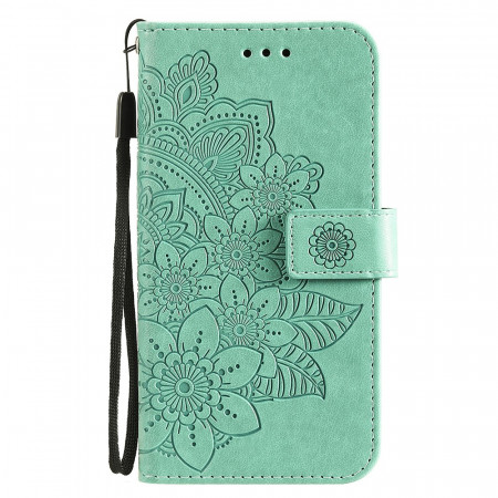 Capa de Mandala Samsung...