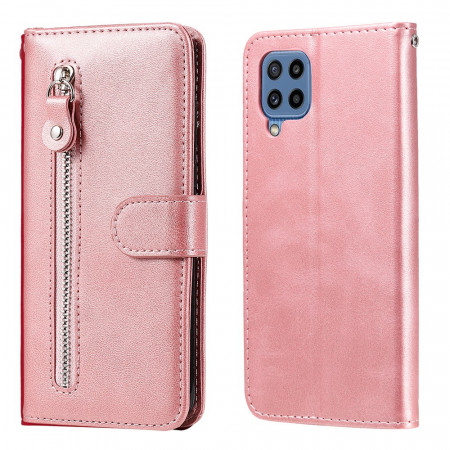 Samsung Galaxy M32 Case Wallet