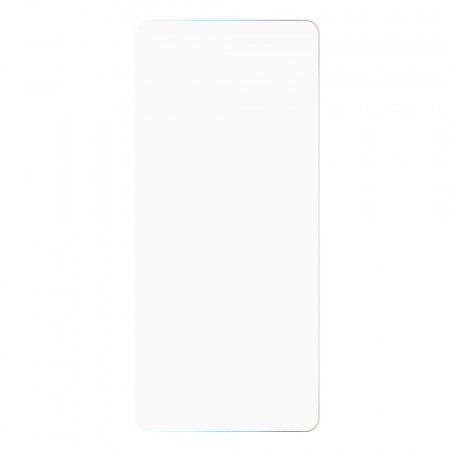 Protecção de vidro...