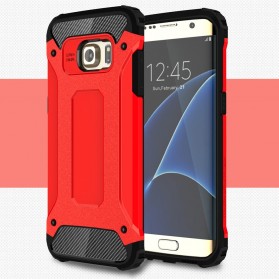 Capa de Sobrevivente Samsung Galaxy S7 Edge