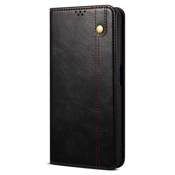 Flip Cover Honor 50 Pro / Huawei Nova 9 Pro Leatherette