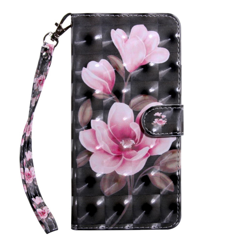 Poco M4 Pro 5G Case Blossom