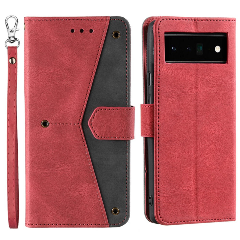 Capa Google Pixel 6 Pro Skin-Touch