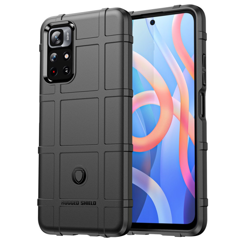 Poco M4 Pro 5G Capa Resistente