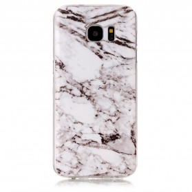 Capa de mármore Samsung Galaxy S7 Edge