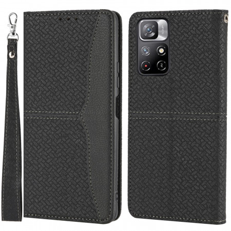 Capa Poco M4 Pro 5G Estilo...