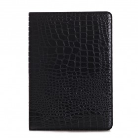 Capa de efeito de pele de crocodilo do iPad Air 2