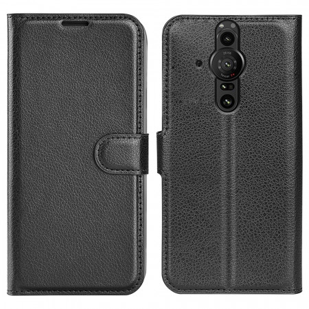 Capa de Efeito Lychee...