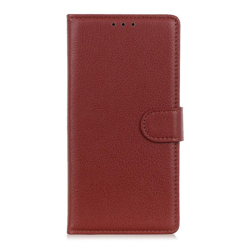 Capa Sony Xperia Pro-I Leatherette