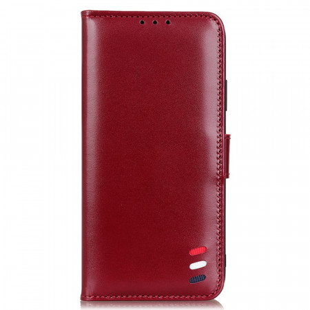 Capa de couro Sony Xperia...