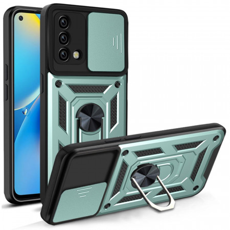 Oppo A74 4G Design Case e...