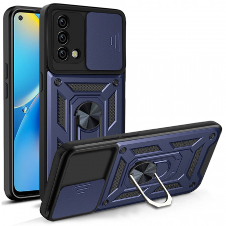 Oppo A74 4G Design Case e...