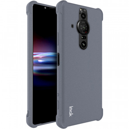 Capa de silicone Sony...