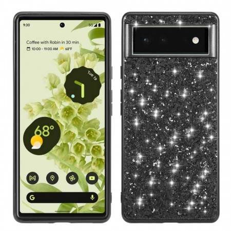 Google Pixel 6 Pro Capa I...