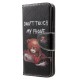 Samsung Galaxy S8 Case Dangerous Bear