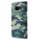 Capa de Camuflagem Militar Samsung Galaxy S8