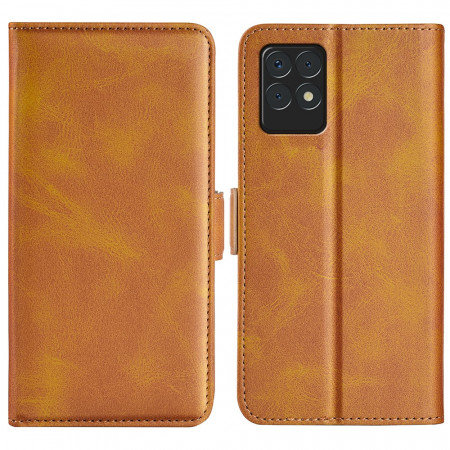 Capa para Realme 8i com aba...