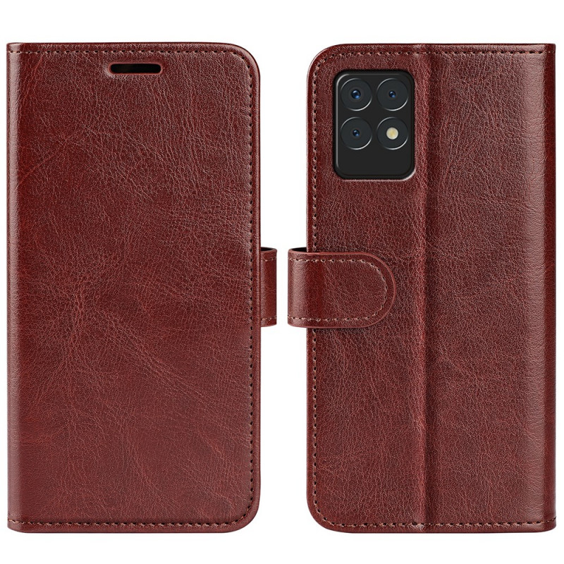Capa Realme 8i Ultra Leatherette