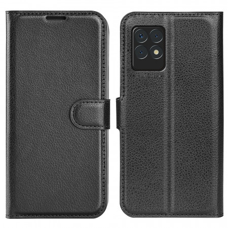 Capa Realme 8i Leatherette...