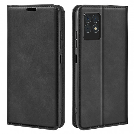 Capa Flip Realme 8i...