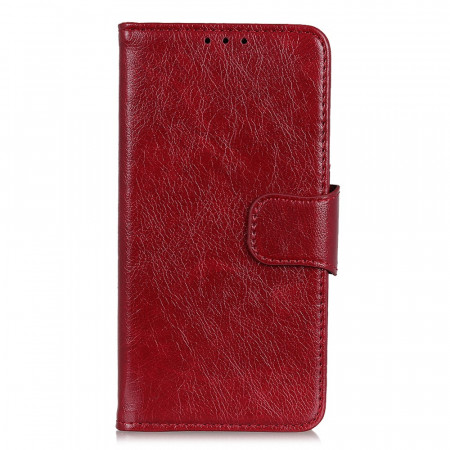 Capa Realme 8i Split Nappa...