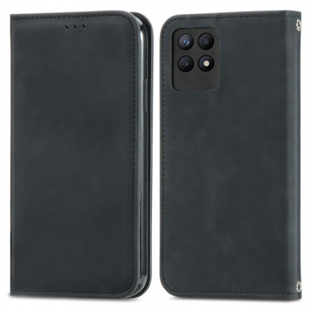 Design de Capa Flip Realme...