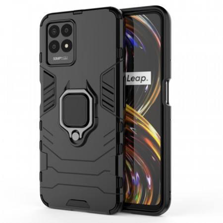 Capa Realme 8i Resistente...