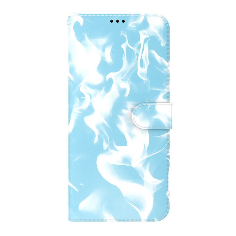 Samsung Galaxy A03s Case Abstract Pattern