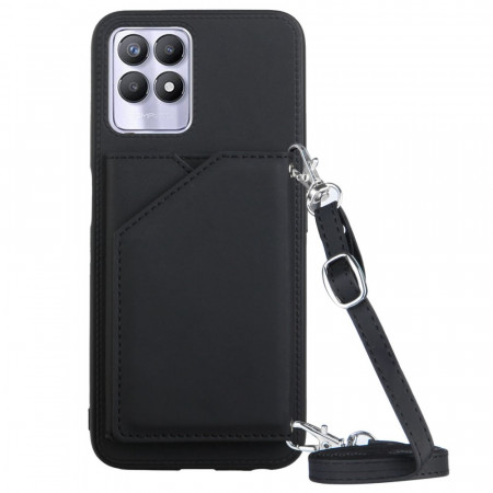 Capa
Realme 8i Alça de...