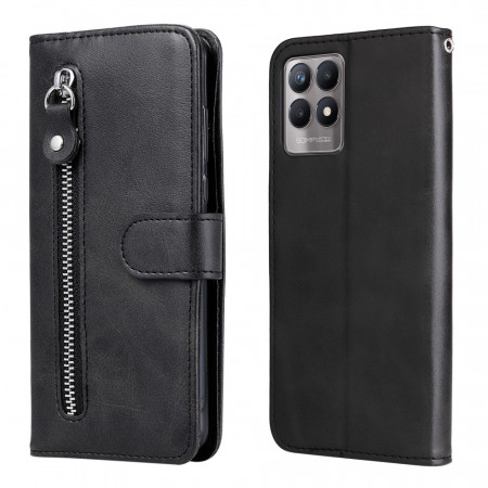 Realme 8i Vintage Purse