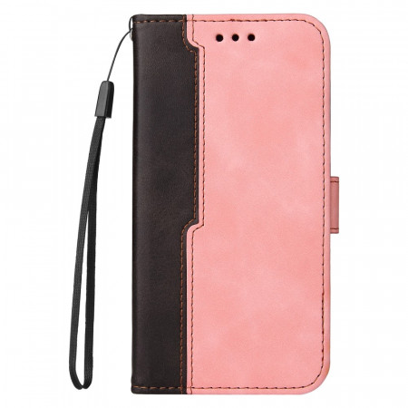 Realme 8i Bicolour Cover