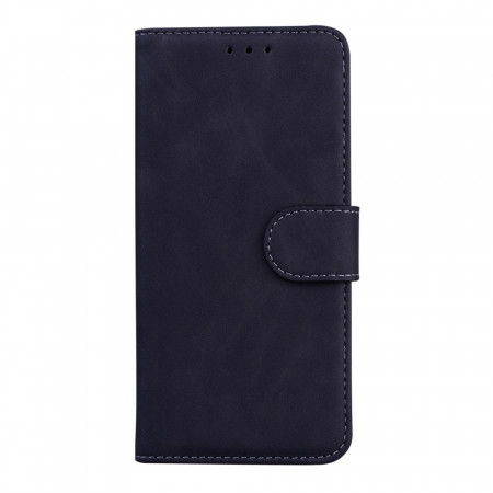 Capa Realme 8i Efeito Couro...
