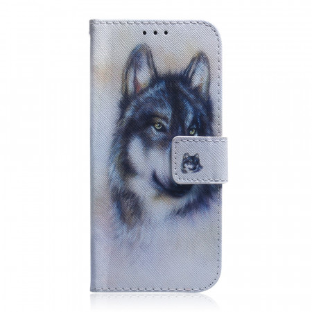 Realme 8i Canine Eye Cover