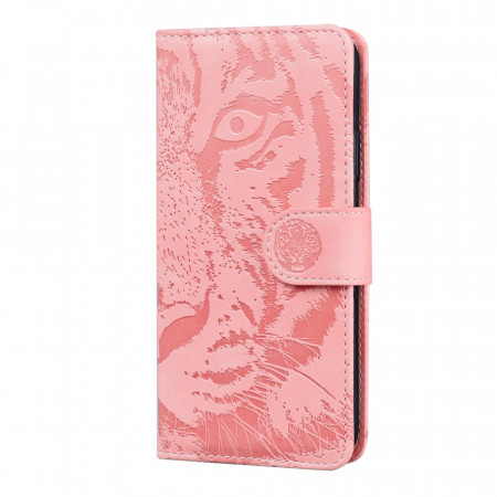 Capa de impressão da Realme...