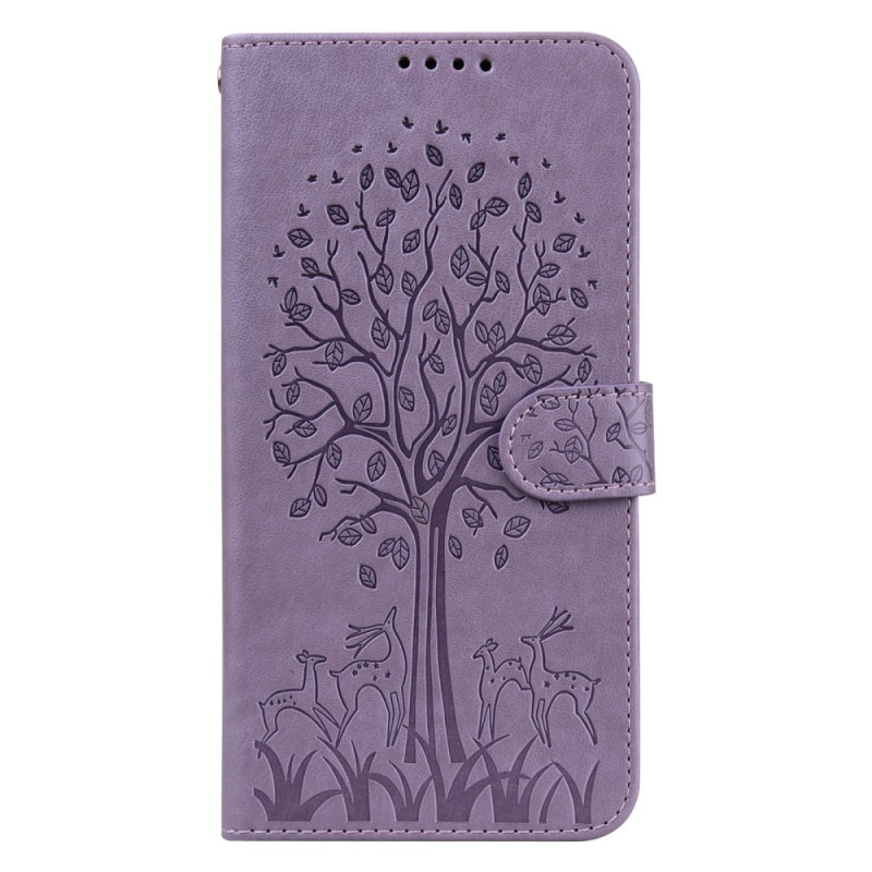 Realme 8i Tree e Stag Cover