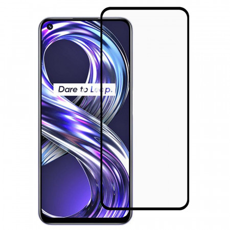 Realme 8i Película...