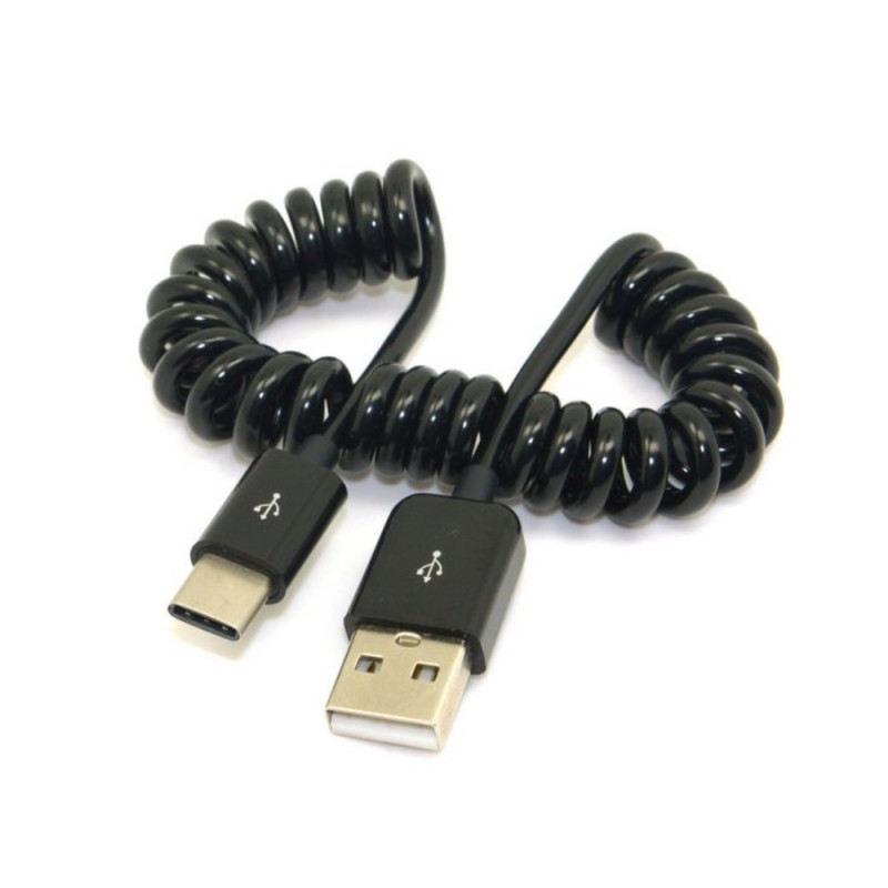 Cabo de dados 1M USB para USB TYPE-C